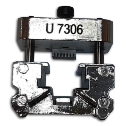 Bel-Stewart Crimping Die Set