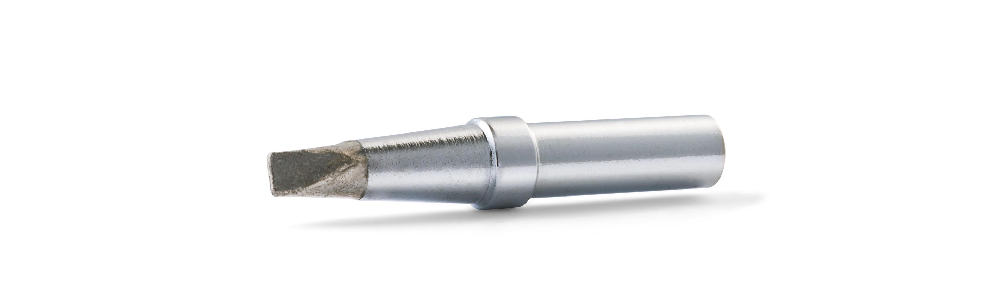 Weller ETC 3.2 mm Screwdriver Soldering Iron Tip for use with WEP70, LR20, LR21 (old generation)