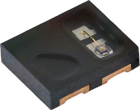 VCNT2025X01 Vishay, Reflective Optical Sensor, Transistor Output