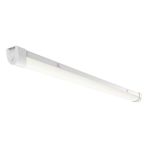 Ansell Lighting 18 → 31 W LED Batten Light, 220/240 V, 1.2 m Long, IP20