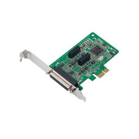 MOXA 2 Port PCI RS422, RS485 Serial Card