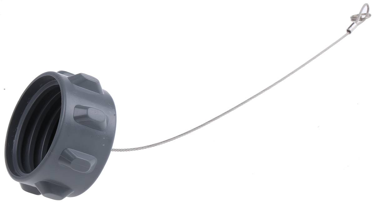 Bulgin Buccaneer EXPlora Dust Cap IP68 Rated