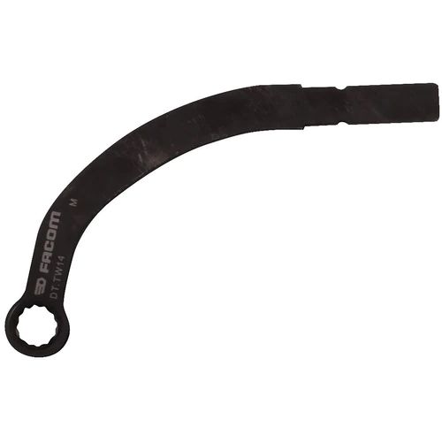 Facom DT Series Spanner, 14mm, Metric, 180 mm Overall