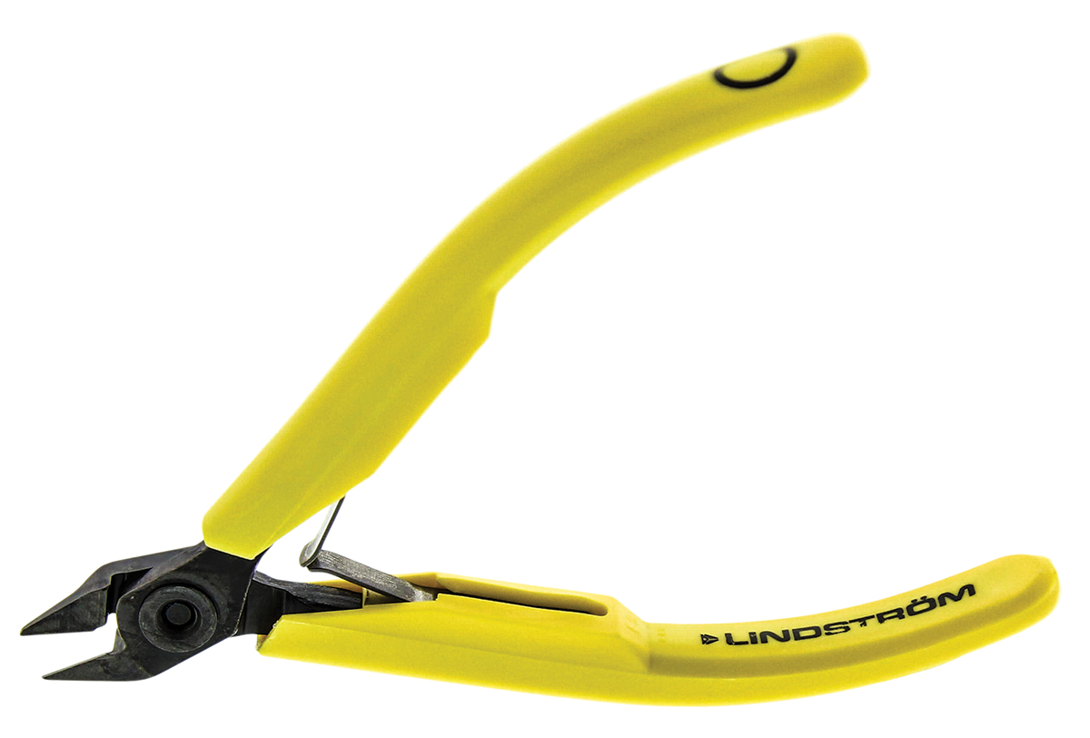 Lindstrom ESD Safe Side Cutters