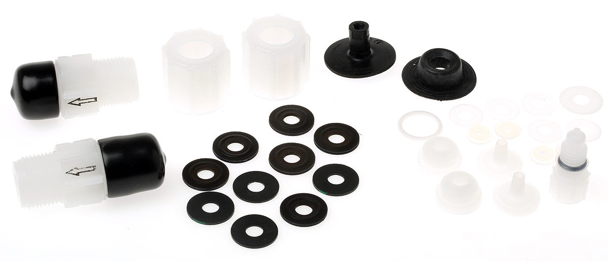 ProMinent Pump Accessory, Pump Spares Kit for use with Metering Pump