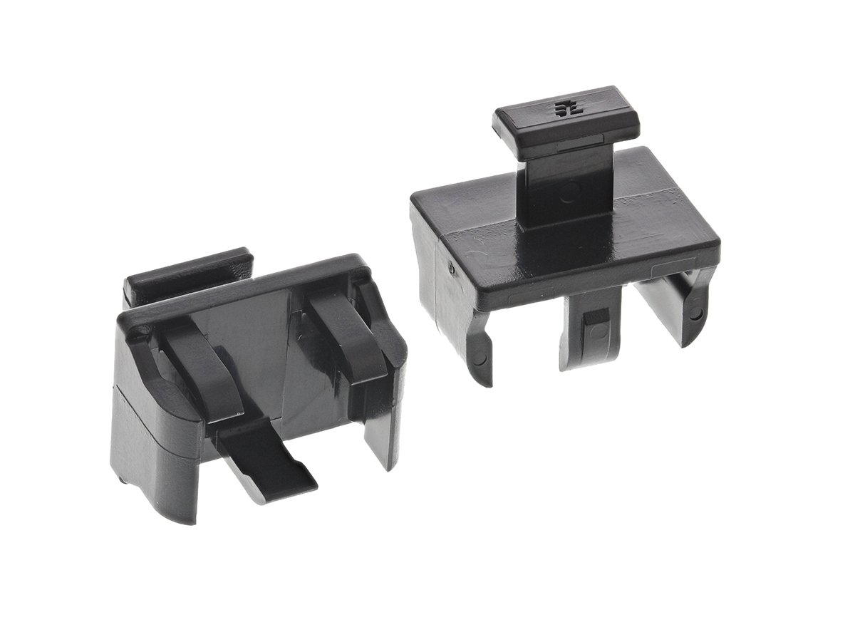 TE Connectivity SFP Dust Cover, 1761394-1