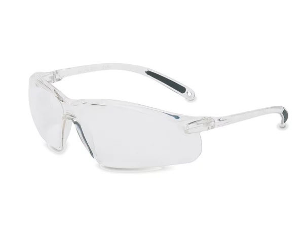 Honeywell Safety A700 UV Safety Glasses, Clear PC Lens