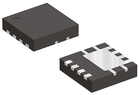 DiodesZetex DMP Type P-Channel MOSFET, 11 A, 20 V Enhancement, 8-Pin PowerDI3333