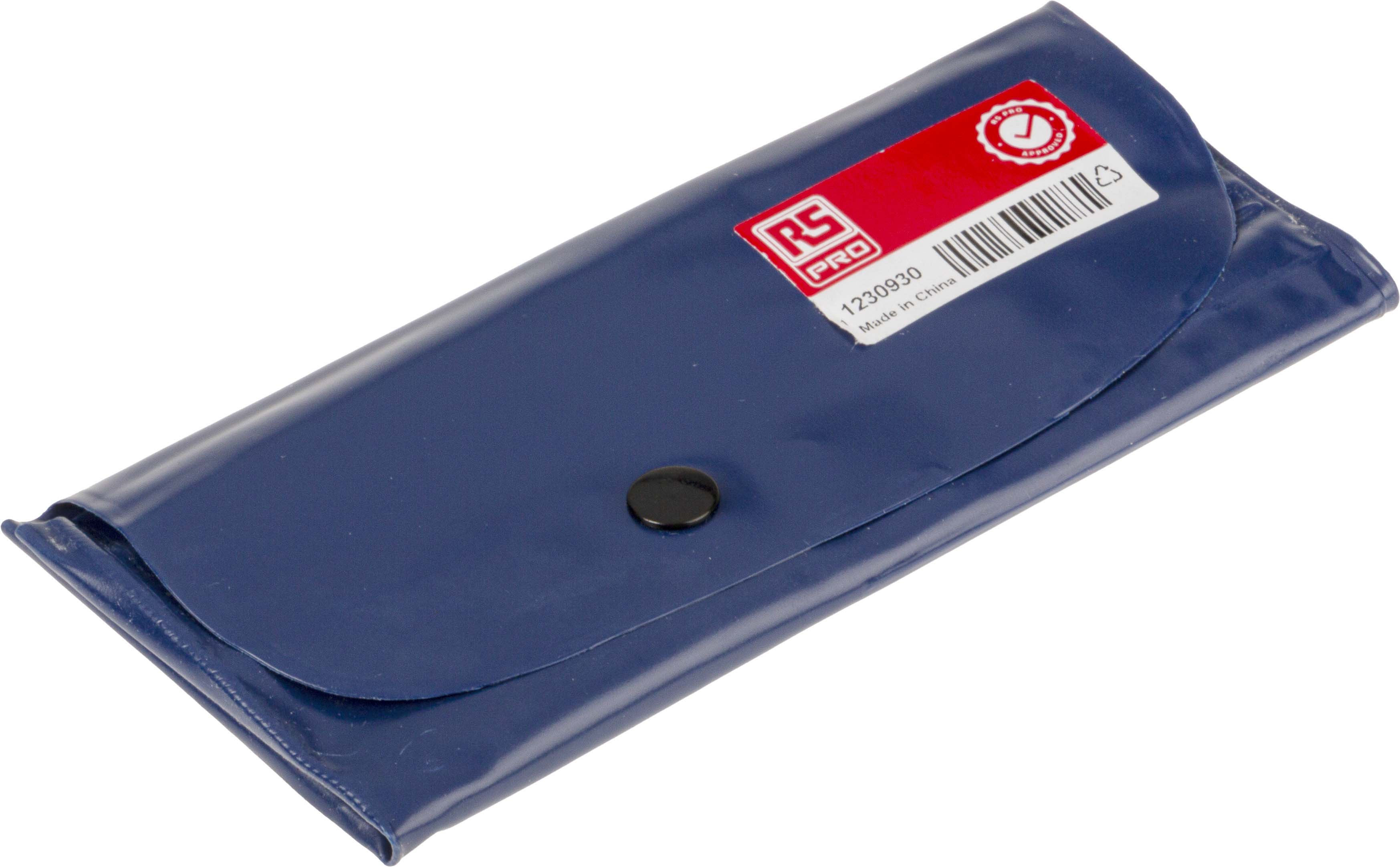 RS PRO 140mm Needle File Set