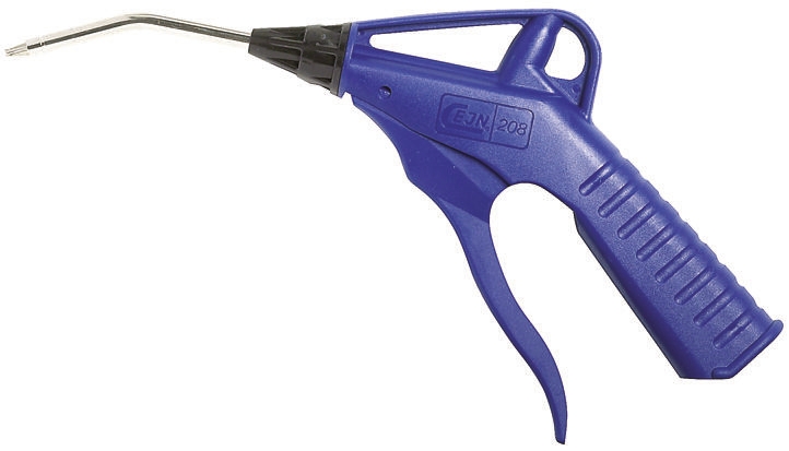 CEJN 16bar Air Blow Gun, 1/4in Air Inlet (BSP)