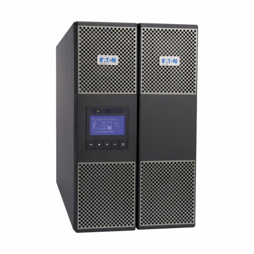 Eaton 12V Input Rack Mount, Tower Battery Expansion Module, 1000VA (1kW), 9PX EBM