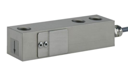 Tedea Huntleigh Low Profile Load Cell, 2000kg Range, Compression Measure