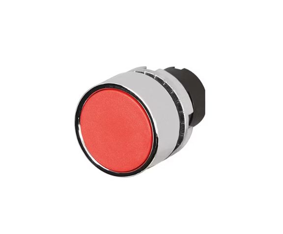 EAO Pushbutton Actuator for Use with Push Button Actuator