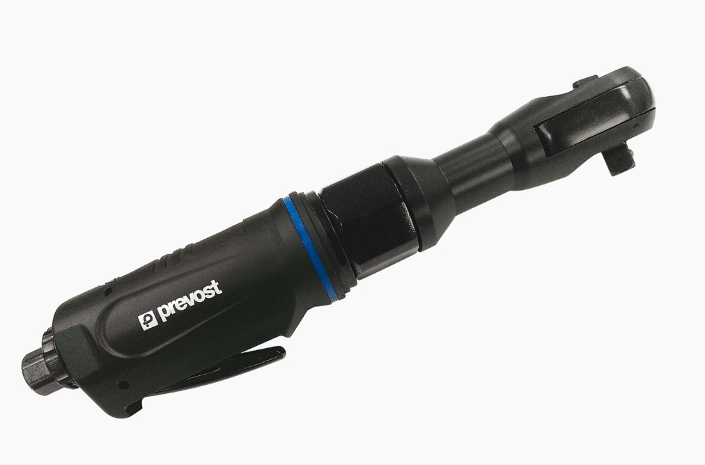 PREVOST TRW 12070 1/2 in Air Ratchet, 160rpm, 70Nm