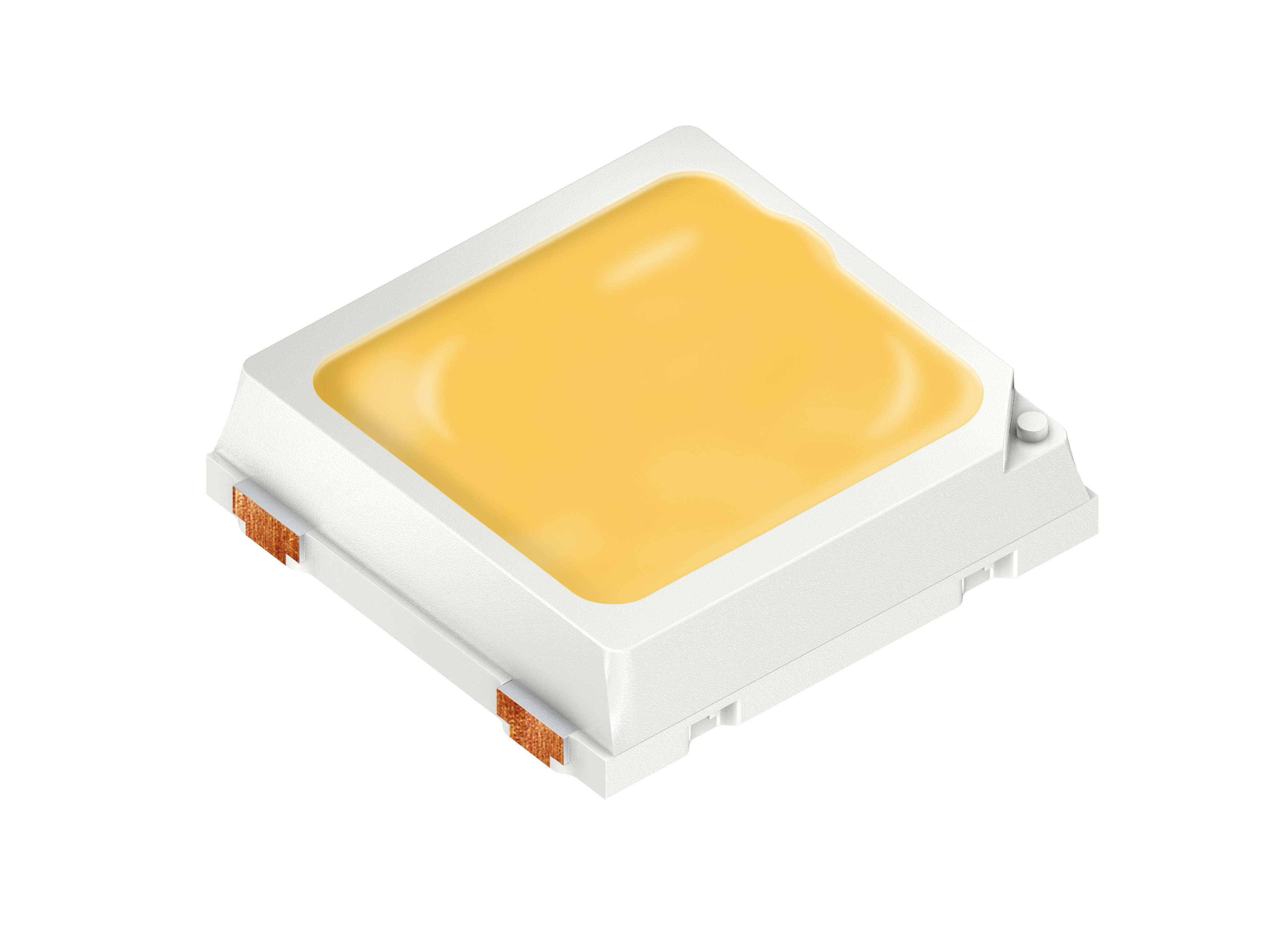 ams OSRAM White LED SMT  SMD, GW QSLMS2.EM-H2H5-XX310-1U1V-65-R18
