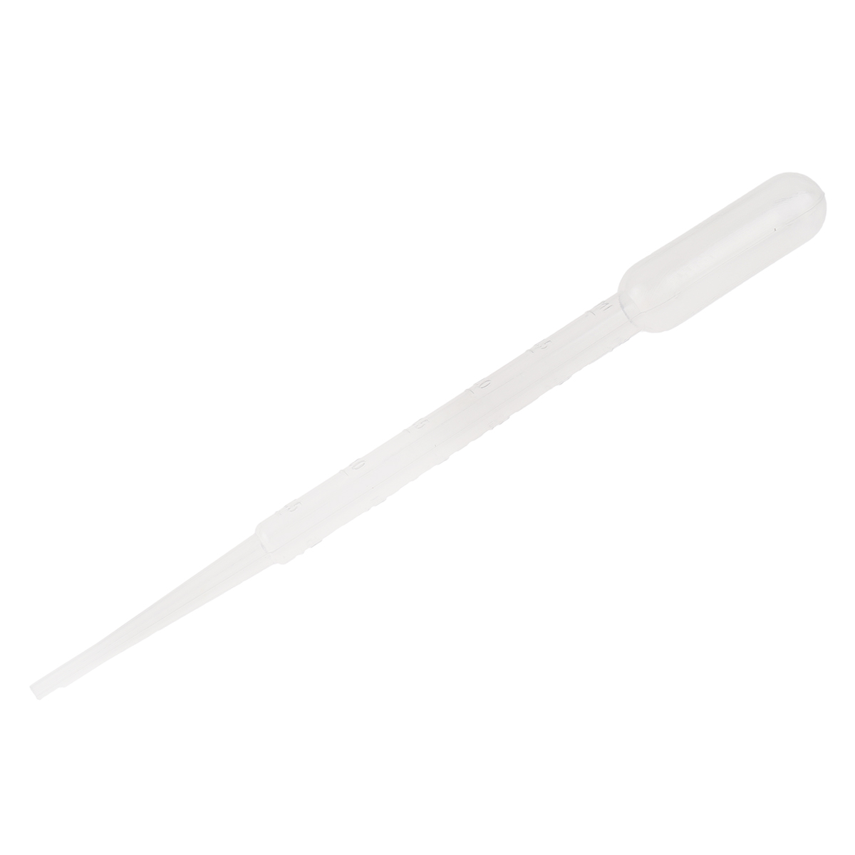 RS PRO Pipette PE 7ml