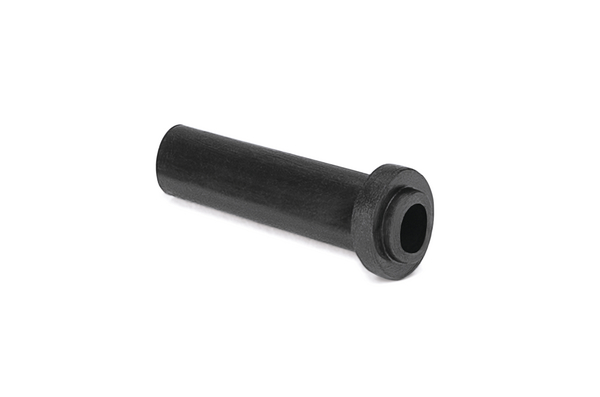 HellermannTyton HV Black PVC 6mm Cable Grommet for Maximum of 3.5mm Cable Dia. 632-02130 HV2213-PVC-FR-BK
