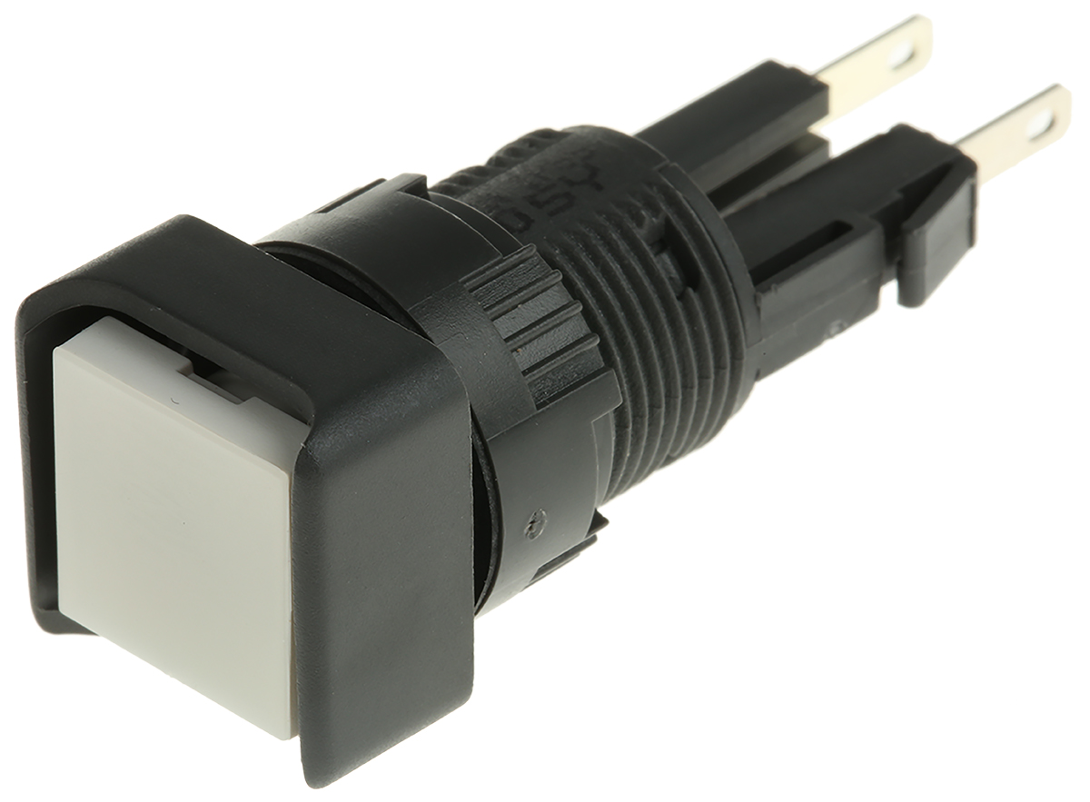 APEM Modular Switch Body for Use with A01 Series