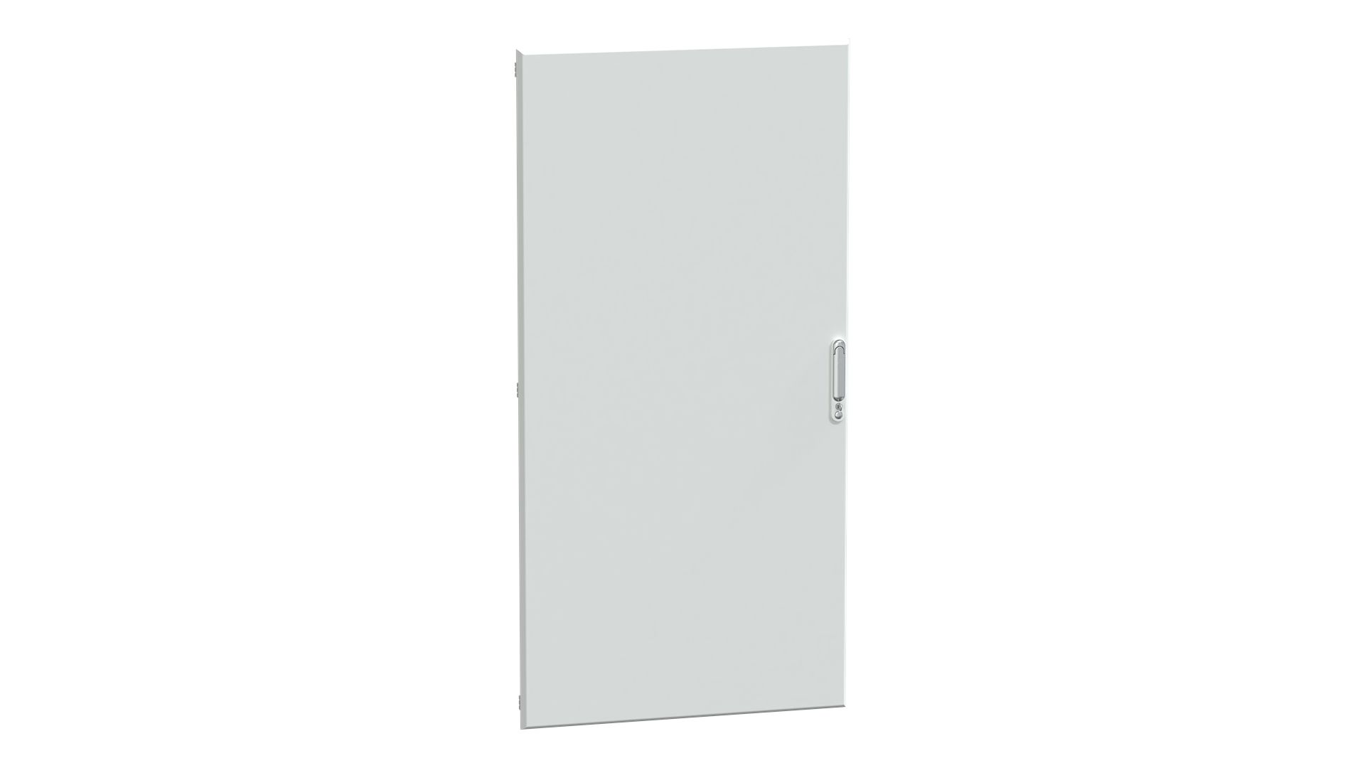 Schneider Electric PrismaSeT G Series Sheet Steel Door for Use with PrismaSeT G Enclosure, 1650 x 850 x 40mm