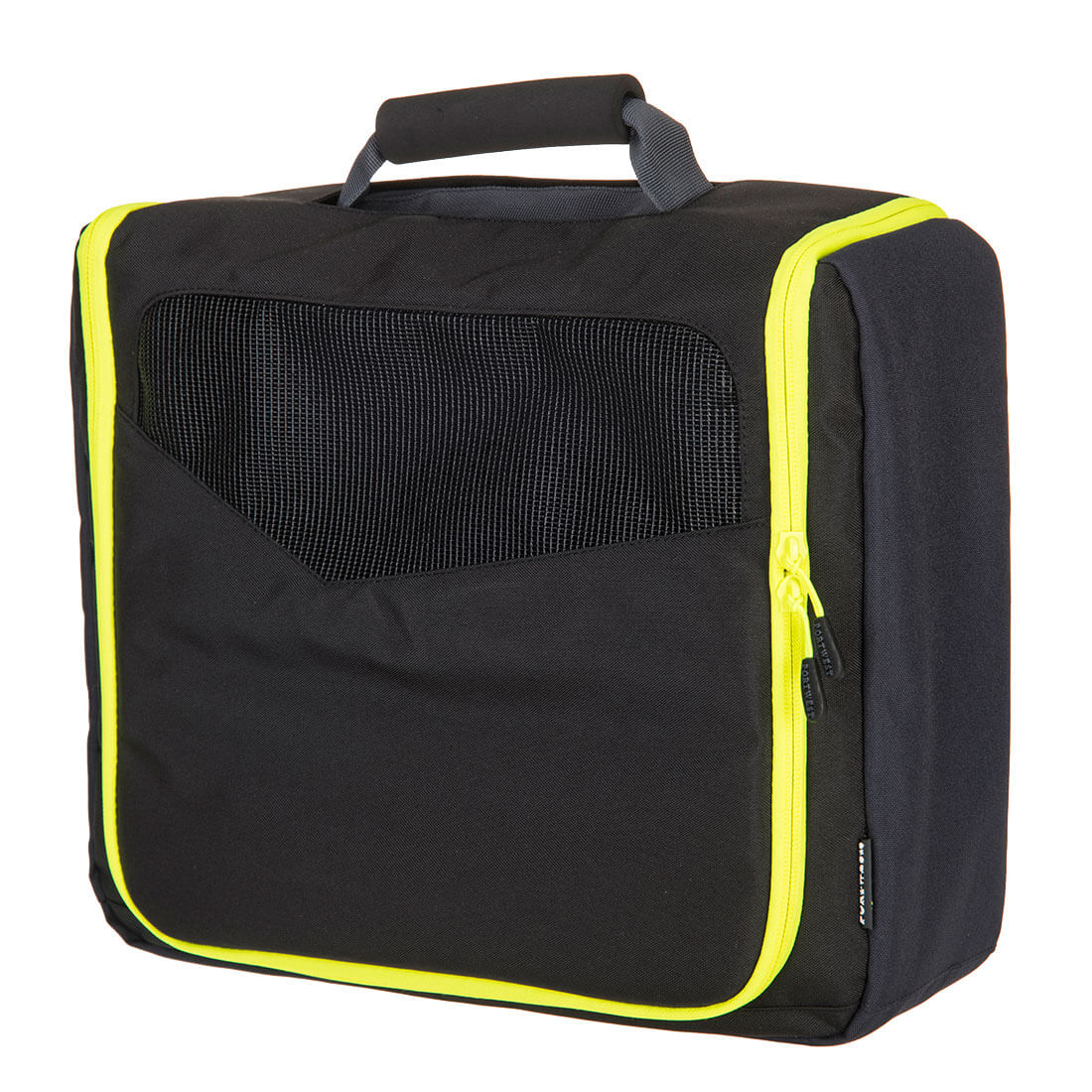 Backpack Portwest Black Boot Bag 350mm 300mm 120 mm