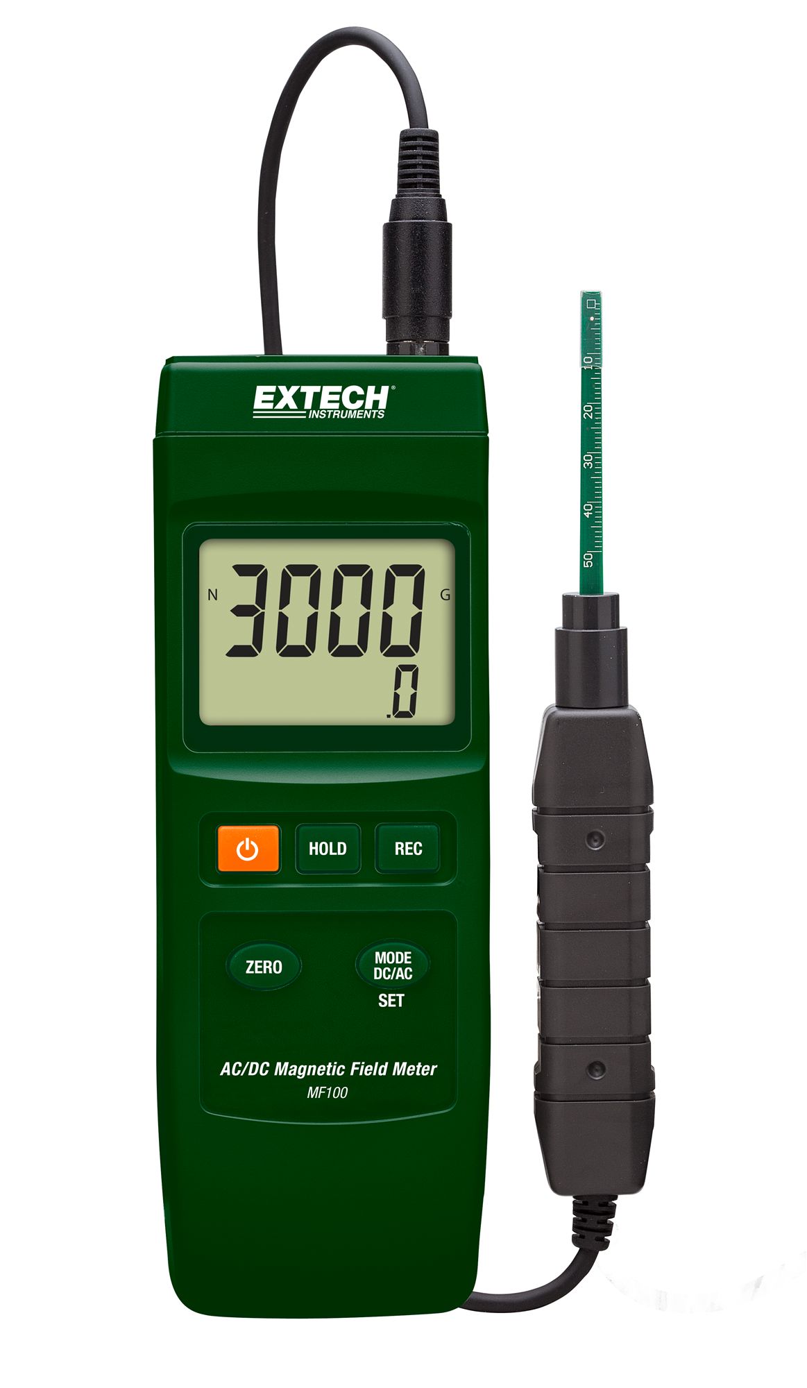 Extech MF100 Gaussmeter