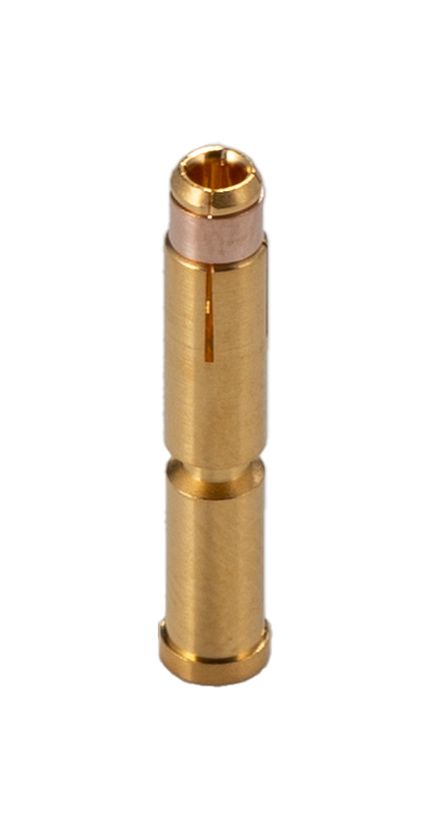 Phoenix Contact Female Crimp Crimp Contact, Contact Size 2mm, Wire Size 1.5 → 2.5 mm²