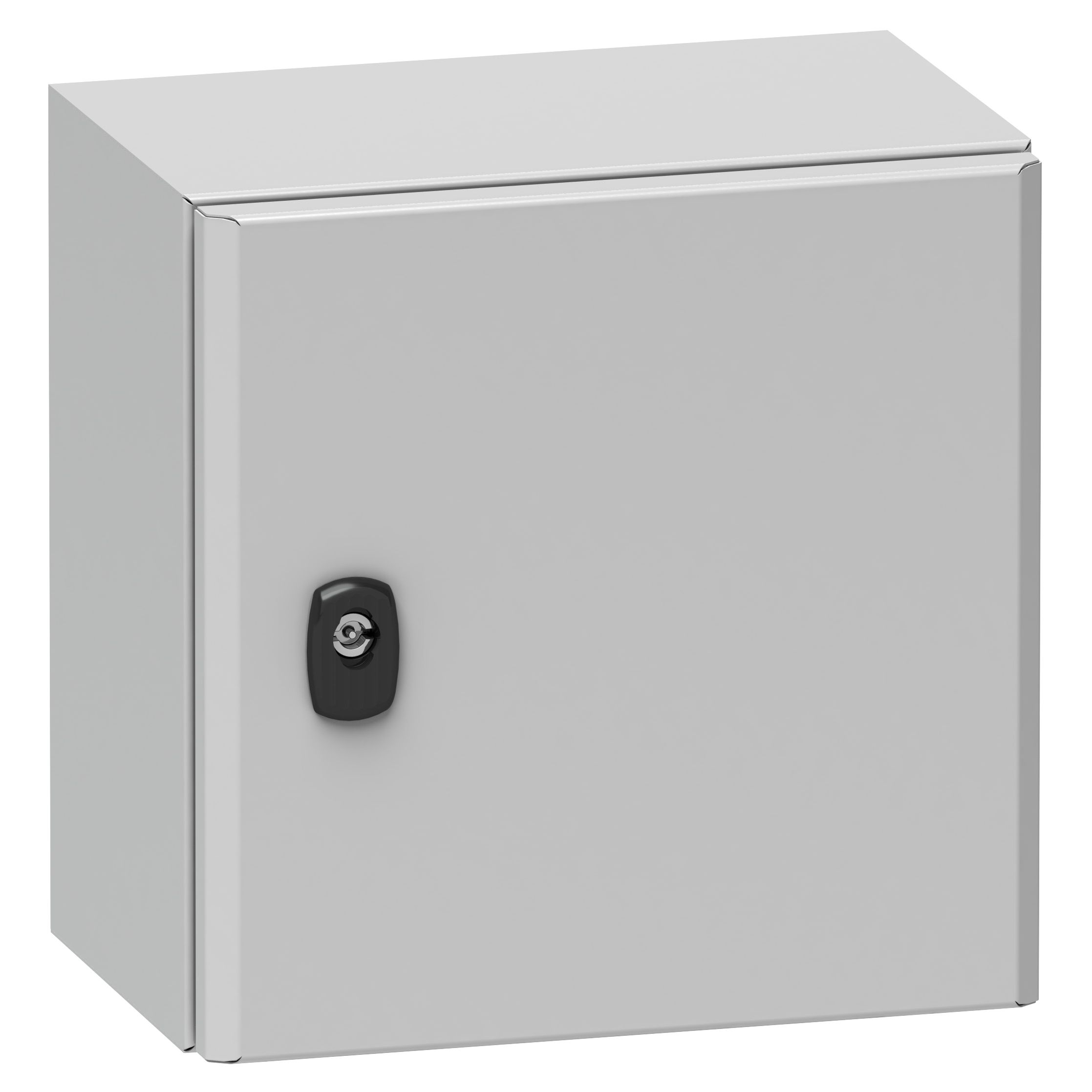 Schneider Electric Steel, Wall Box, IP66, 300mm x 1200 mm x 800 mm