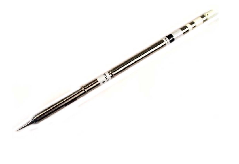Hakko FM2028 0.15 x 13.5 mm Conical Soldering Iron Tip for use with FM2027, FM2028 Soldering Iron