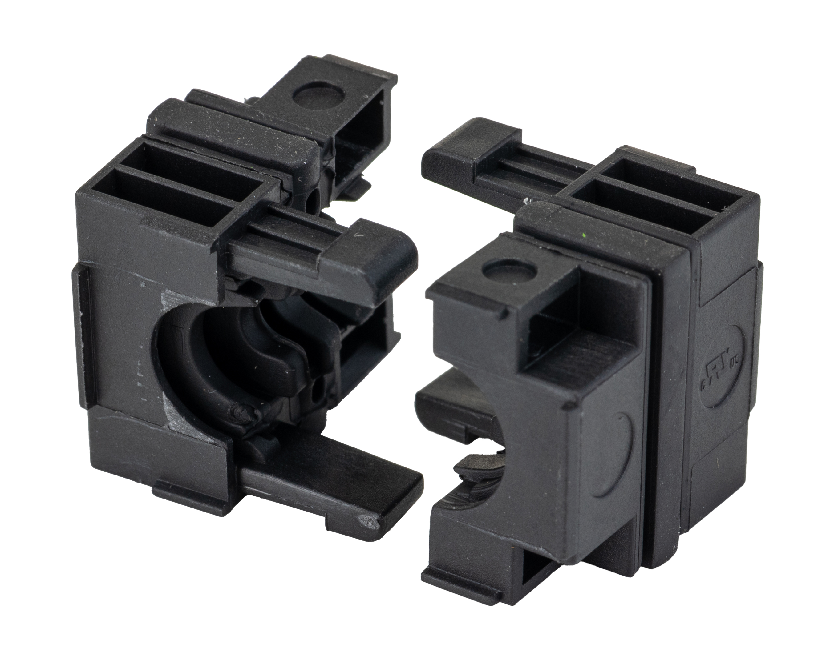 Lapp SKINTOP Series Black Glass Fibre Reinforced Plastic (GRP) Cable Gland, 6mm min., 9mm max., IP64