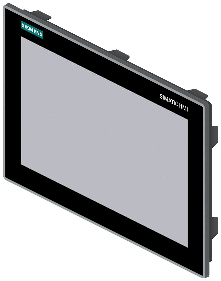 Siemens SIMATIC Series IFP1200 Basic Flat Panel - 12 in, TFT Display, 1280 x 800