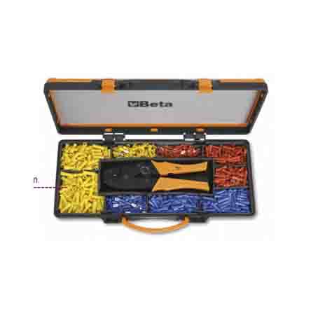 BETA Electronic Crimp Tool