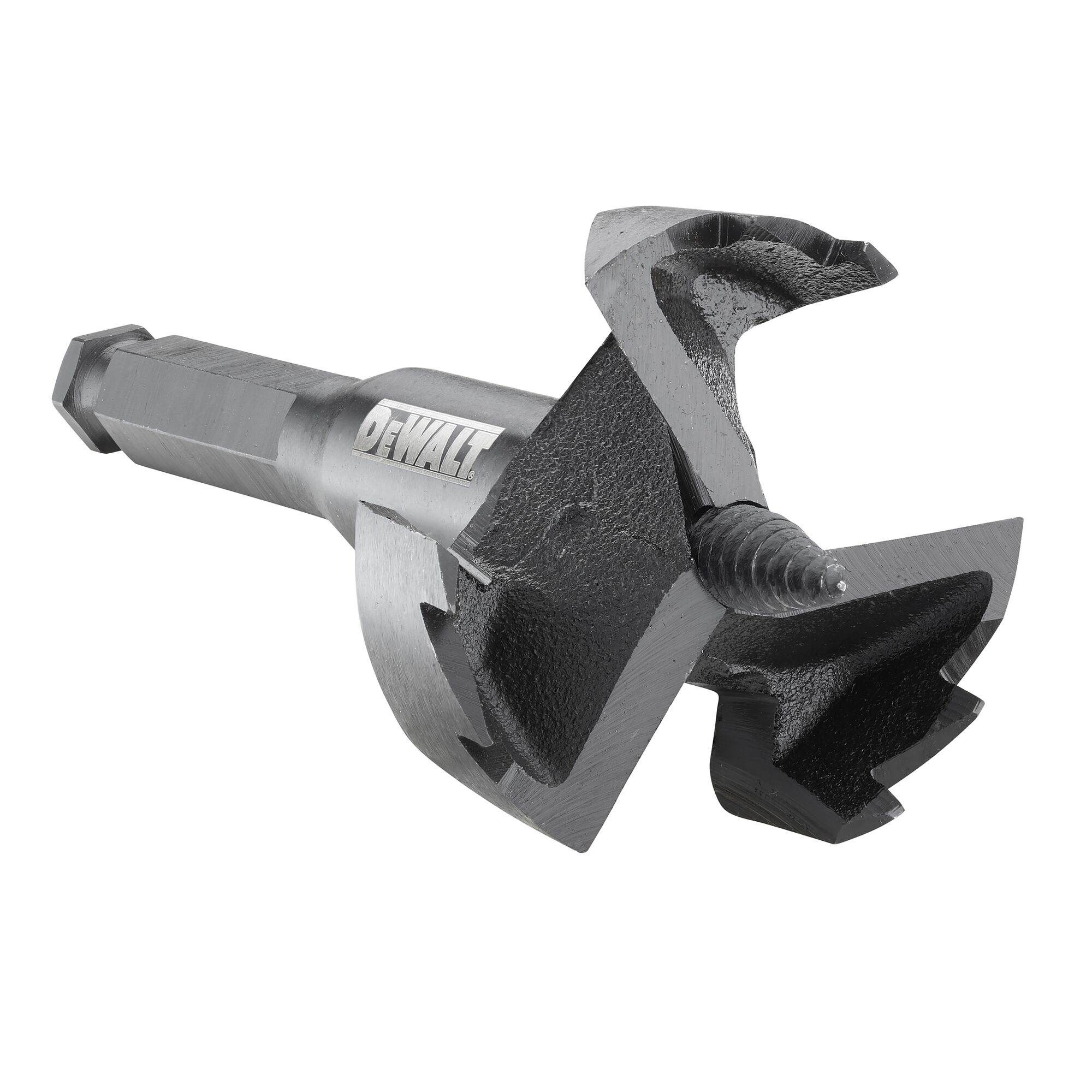 DeWALT DT458 Series Wood Drill Bit for Wood, 51mm Diameter