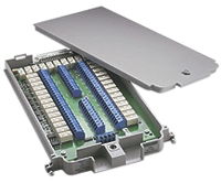 Keithley Data Acquisition Coupler
