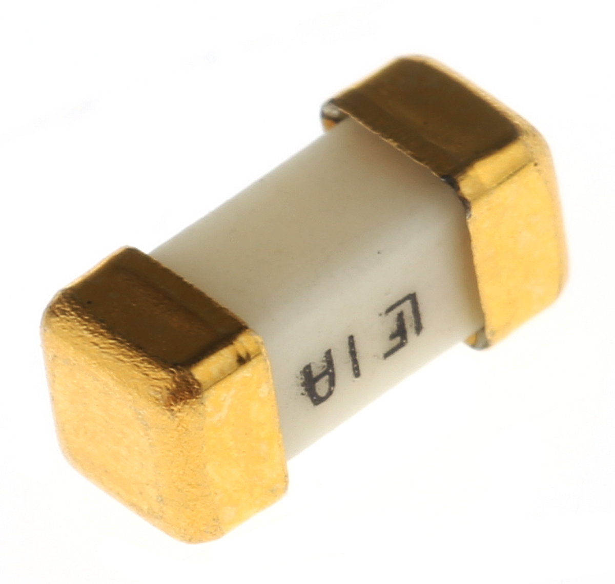 Littelfuse SMD Non Resettable Fuse 1A, 125V ac