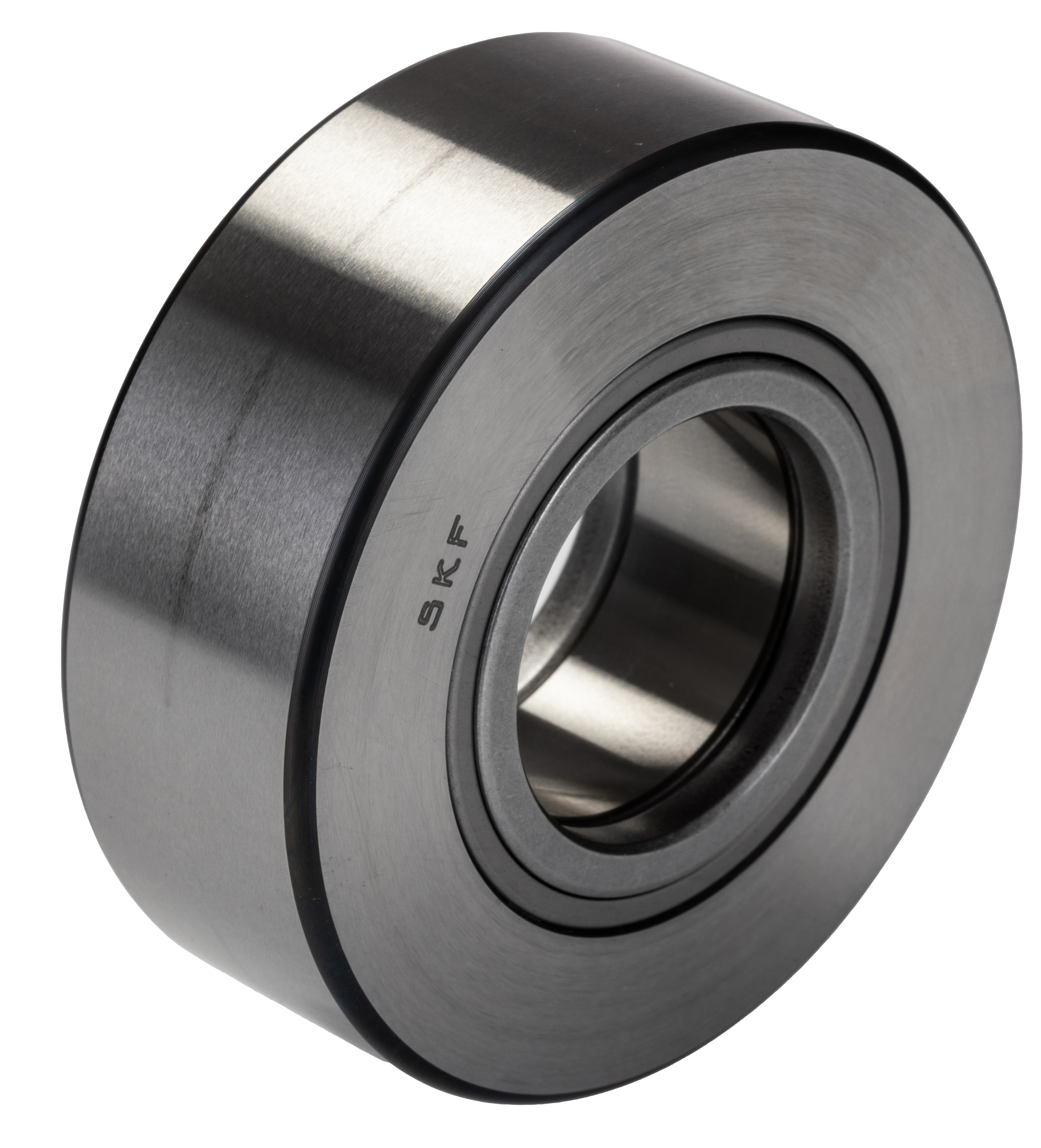 SKF NUTR 45100 A 45 mm ID Roller Bearing, 100 mm OD