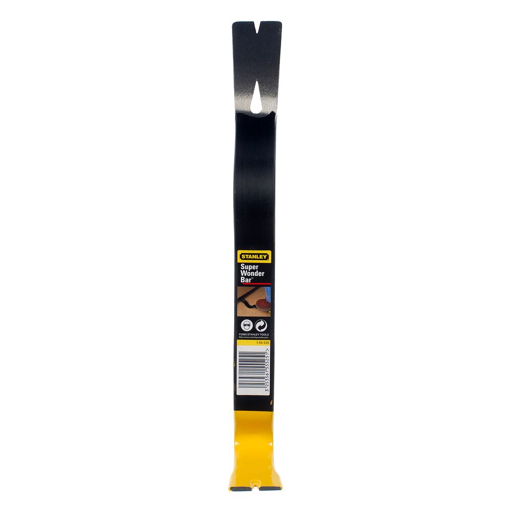 Stanley Crow Bar, 380 mm Length