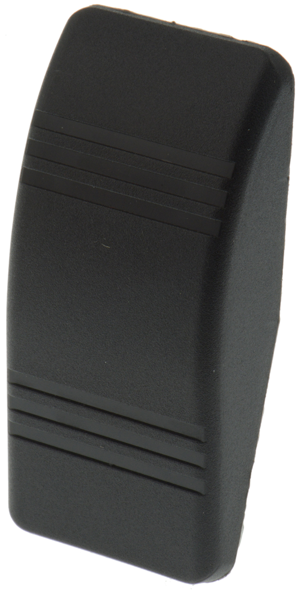 Modular Switch Actuator for use with Rocker Switch