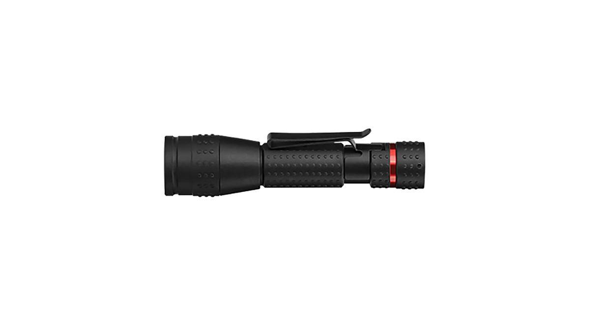 Coast G LED Pocket Torch, 104 mm
