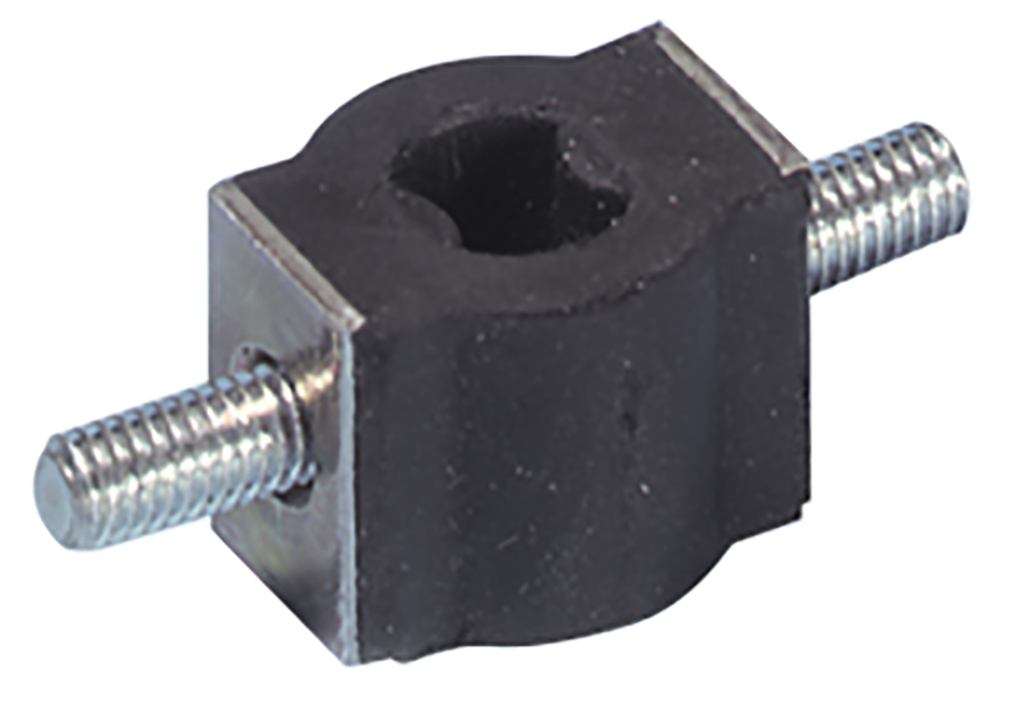 Paulstra Hutchinson M4 Anti Vibration Mount with 1.5kg Compression Load