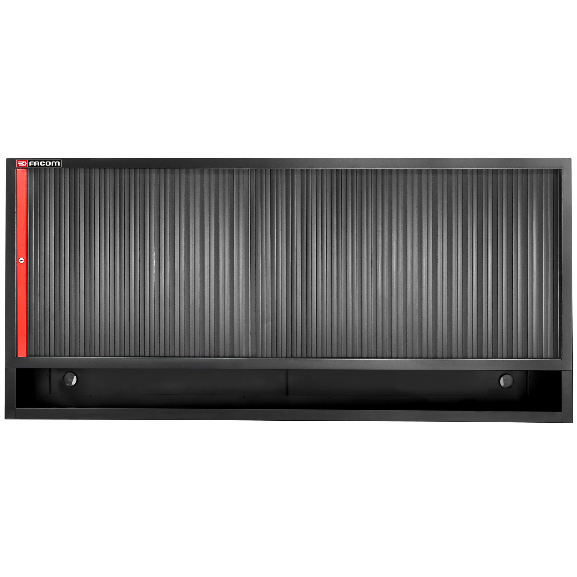Facom Epoxy Coated Metal Tool Cabinet