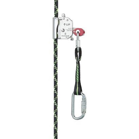 Rope Grab Stainless Steel