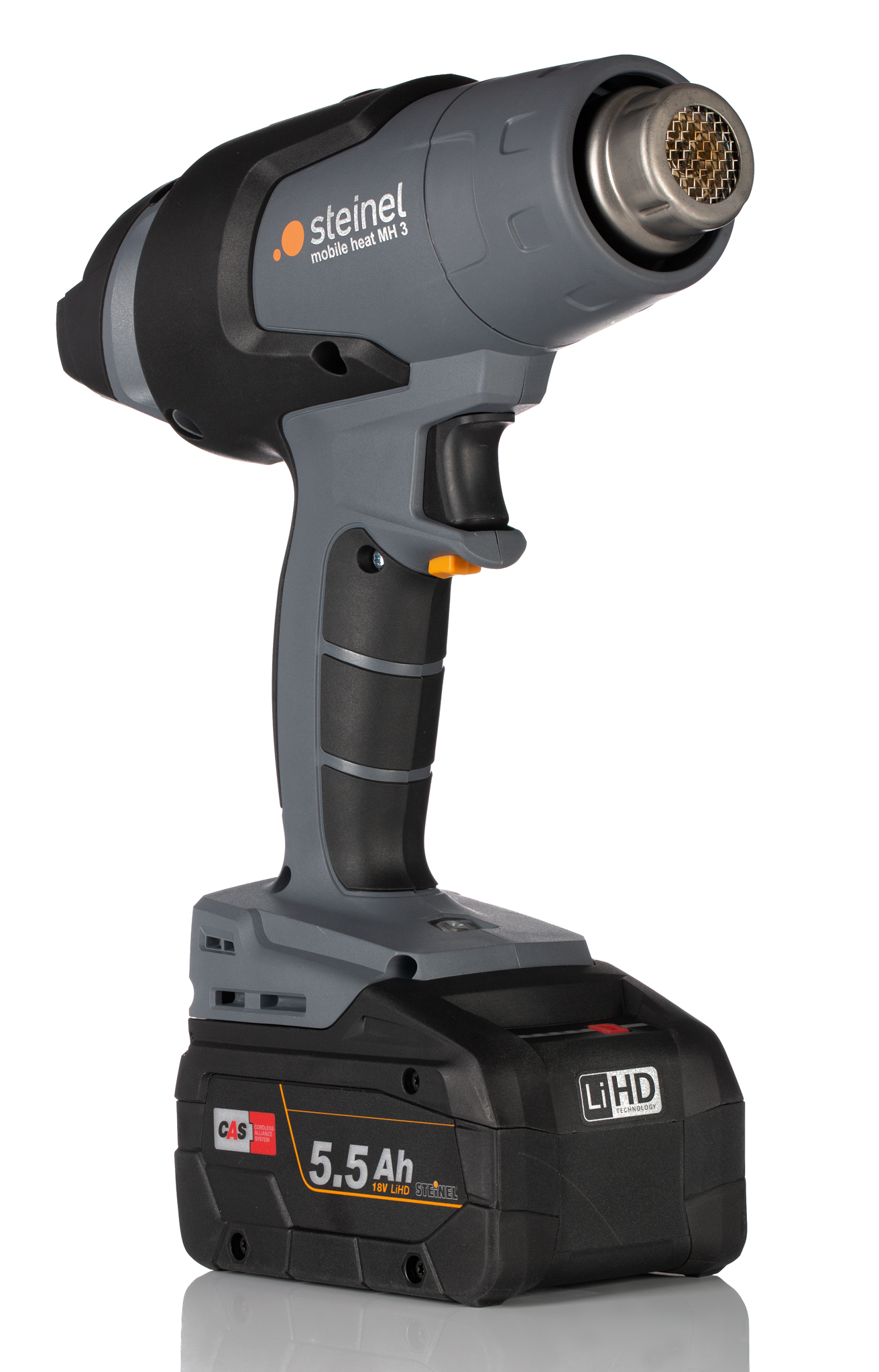 Steinel MH3 500°C max Cordless