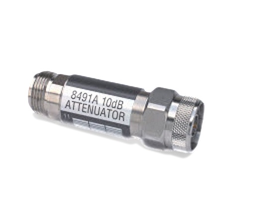 Keysight Technologies RF Attenuator
