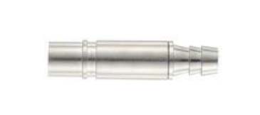 HARTING Han-Modular Female Pneumatic Contact for use with Heavy Duty Power Connector