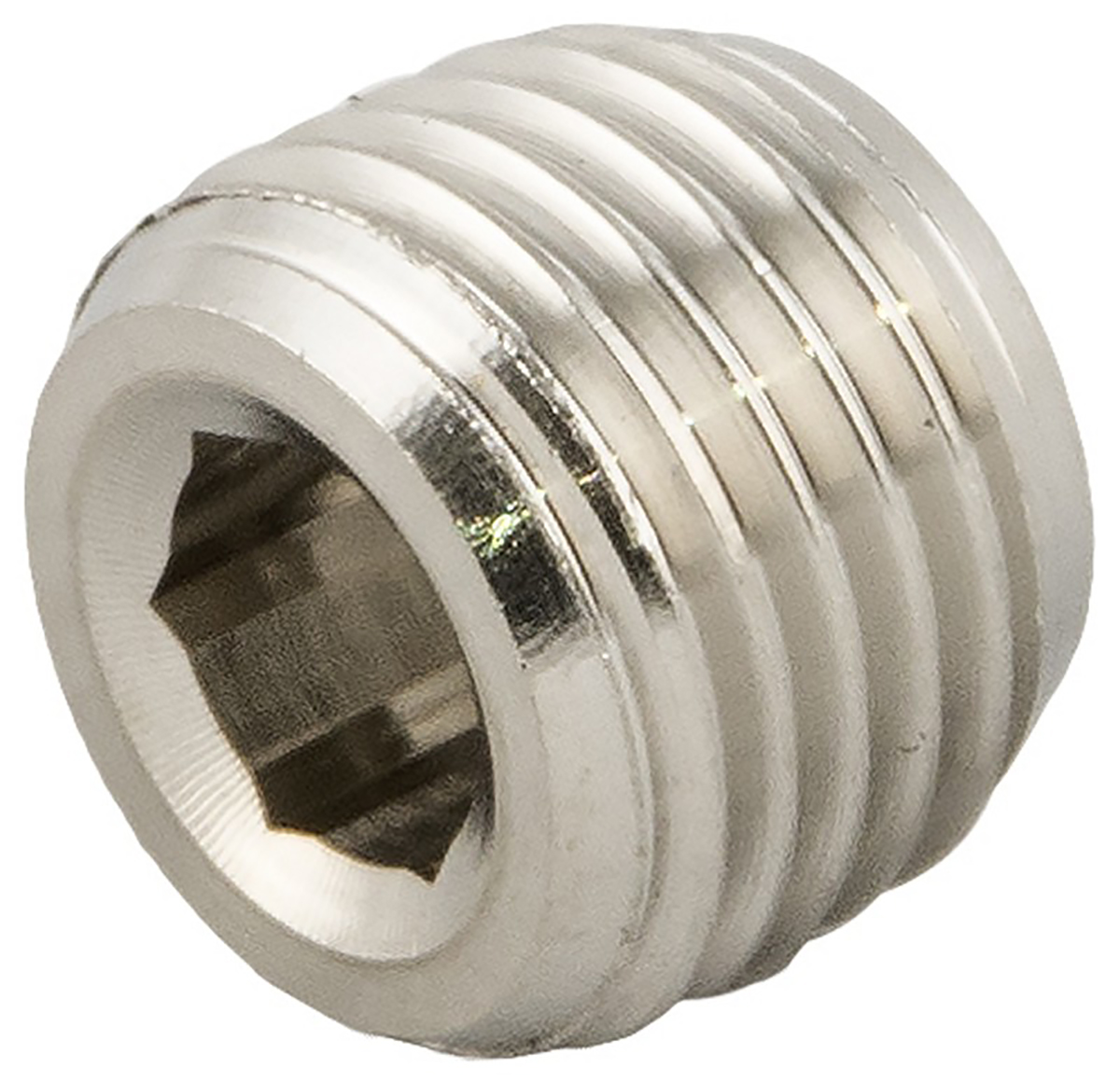 RS PRO Fitting Fitting 1/8in