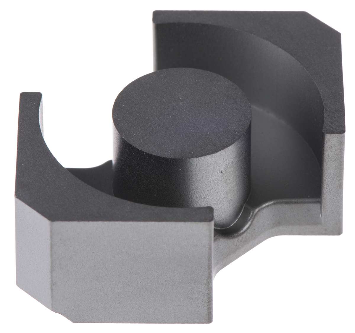 EPCOS N41 RM 12 Transformer Ferrite Core, 250nH