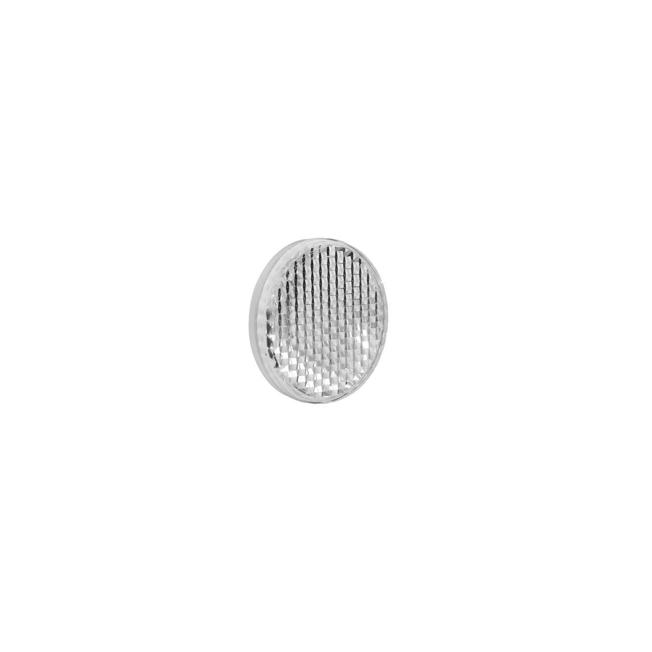 Banner, BRT Series Reflector for Use with Photoelectric Sensor, CE, RoHS Compliant, UL Listed Standard