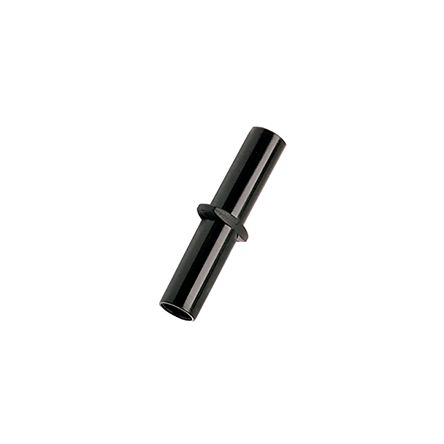 Legris Brass Pipe Fitting, Straight Push Fit Stem Adapter 4mm 4mm 4mm