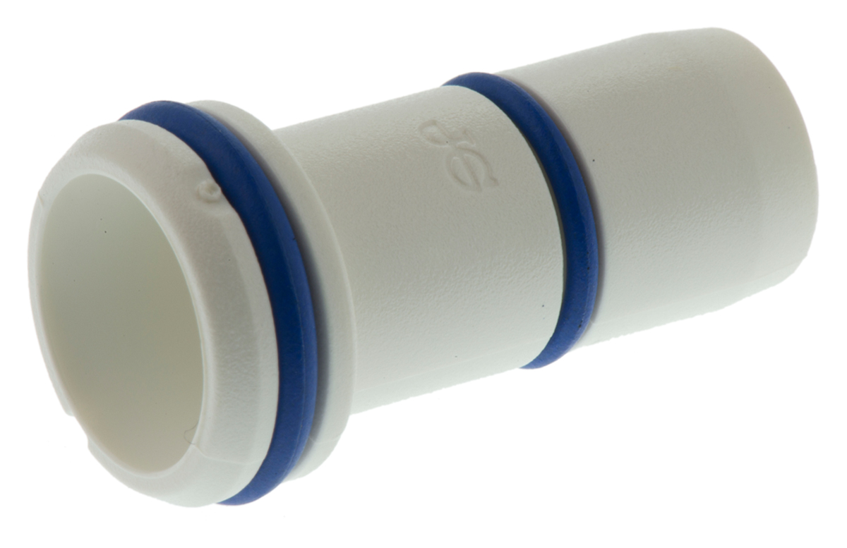 JG Speedfit Pipe Insert, 15mm