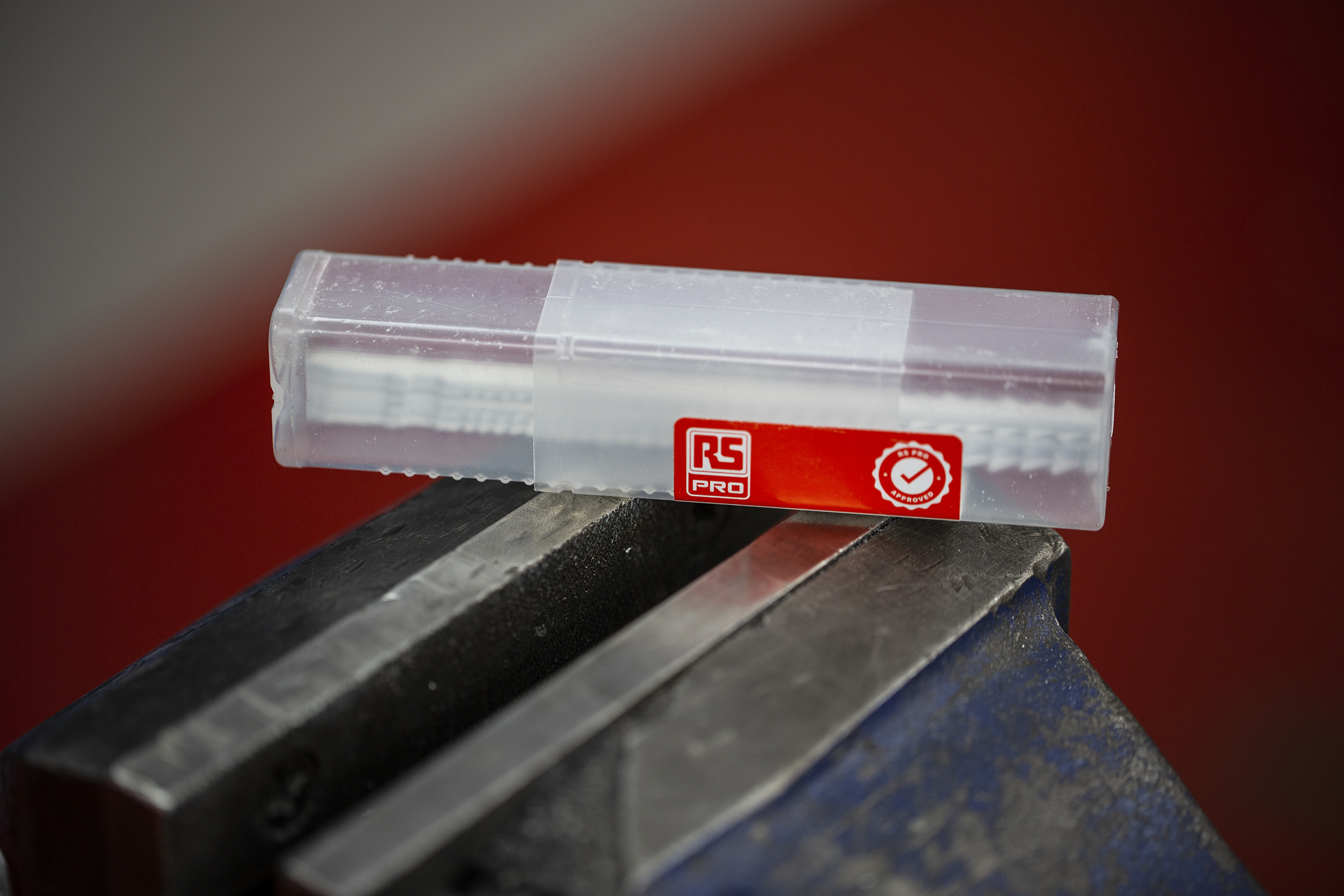 RS PRO, 5 → 10 Teeth Per Inch 105mm Cutting Length Jigsaw Blade, Pack of 5